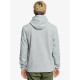 Quiksilver Ανδρικό φούτερ Essentials -Polar Hoodie for Men